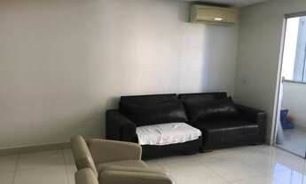 Imagem 3: Lindo apto - Res Mont Blanc - St Oeste