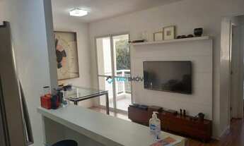 Imagem 4: Apartamento com 1 dormitório à venda, 40 m² por R$ 375.000,00 - Vila Itapura - Campinas/SP