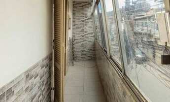 Imagem 3: Casa Salão 4 Quartos Área Churrasqueira Vaga Quintal, 172 M² - Cascadura