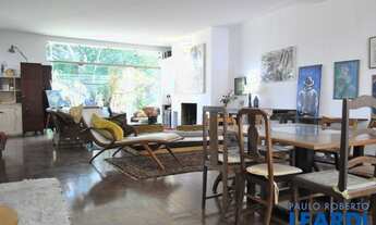 Imagem 2: SOBRADO - ALTO DE PINHEIROS - SP