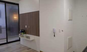 Imagem: Loft com 1 quarto, 42 m², à venda