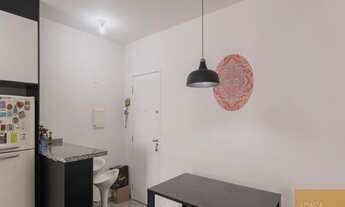 Imagem 2: APARTAMENTO RESIDENCIAL em SÃO PAULO - SP, BARRA FUNDA