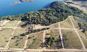 Imagem 3: Condomínio Parque das Águas - Corumbá IV