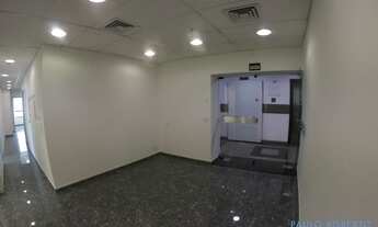 Imagem 4: CONJ. COMERCIAL - ITAIM BIBI - SP