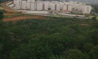 Imagem 2: APARTAMENTO - CONDOMÍNIO RESIDENCIAL BOSQUE DO FRUTAL - SP