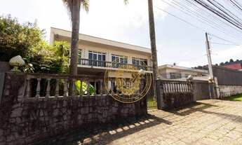 Imagem 2: Casa para alugar, 600 m² por R$ 10.527,00/mês - Rebouças - Curitiba/PR