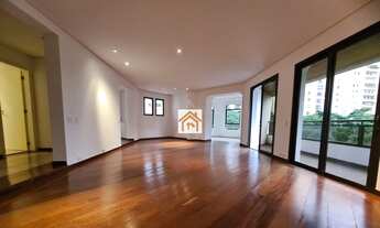 Imagem 3: São Paulo - Apartamento Padrão - Vila Nova Conceição