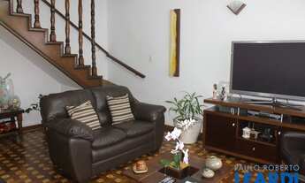 Imagem 2: CASA ASSOBRADADA - POMPÉIA - SP