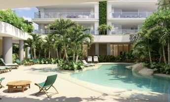 Imagem 6: APARTAMENTO - MOEMA PÁSSAROS - SP