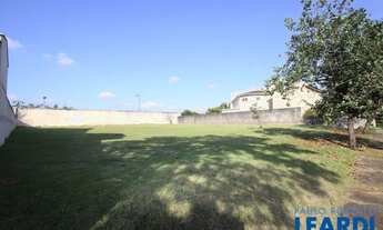 Imagem 4: TERRENO EM CONDOMÍNIO - ALPHAVILLE RESIDENCIAL UM - SP