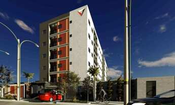 Imagem 2: LANÇAMENTO DE APARTSMENTO COM 2 DORMITORIOS NA VILA FORMOSA