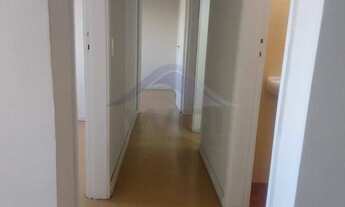 Imagem 3: 3 dormitórios vazio