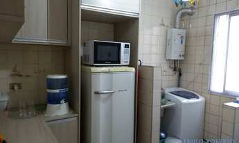 Imagem 4: APARTAMENTO - VILA SÔNIA - SP