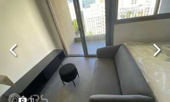 Imagem 3: Apartamento em Cerqueira César - São Paulo, SP