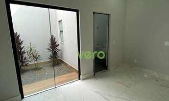 Imagem 6: Casa com 3 dormitórios à venda, 180 m² por R$ 989.000 - Jardim Fernando Mollon - Santa Bár