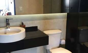 Imagem 6: APARTAMENTO - POMPÉIA - SP