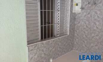 Imagem 3: CASA TÉRREA - SUPER QUADRA MORUMBI - SP