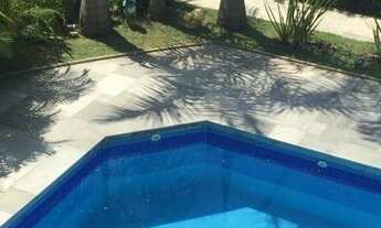 Imagem: CASA EM CONDOMÍNIO - ALPHAVILLE RESIDENCIAL