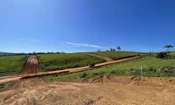 Imagem 4: Lote/Terreno para venda possui 600 metros quadrados em 4 Cantos - Nazaré Paulista - São P