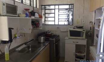 Imagem 5: CASA ASSOBRADADA - PLANALTO PAULISTA - SP