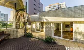 Imagem 2: PORTO ALEGRE - Apartamento Padrão - Bela Vista