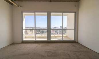 Imagem 2: Sala Comercial no Edifício Nine Office Boutique