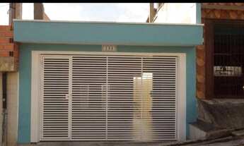 Imagem: FS) IMÓVEL LOCALIZADO NO GRAJAÚ