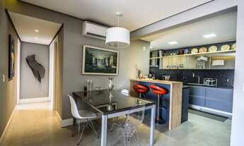 Imagem 7: Apartamento em Tristeza