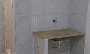 Imagem 3: Aluguel de Quarto