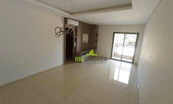 Imagem 2: Apartamento com 3 dormitórios à venda, 80 m² por R$ 425.000,00 - Boa Vista - São José do R