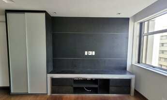 Imagem 4: Apartamento para aluguel, 3 quartos, 1 suíte, 2 vagas, Lourdes - Belo Horizonte/MG