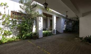 Imagem 5: Casa à venda, 678 m² por R$ 4.200.000,00 - Morumbi - São Paulo/SP