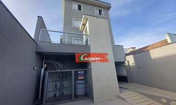 Imagem 4: Apartamento com 2 dormitórios à venda, 50 m² por R$ 270.000,00 - Vila Matilde - São Paulo