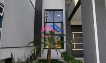 Imagem 4: Casa à venda no condomínio Jardim Park Real - Indaiatuba/SP