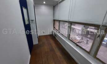 Imagem 5: OPORTUNIDADE SOBRELOJA COMERCIAL NA PAULISTA