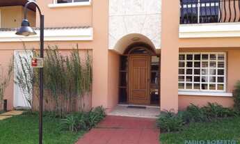 Imagem 4: CASA SOBREPOSTA - ALTO DA BOA VISTA - SP