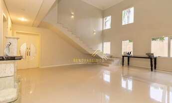 Imagem 7: Casa de alto padrão com 4 suítes 427m² à venda