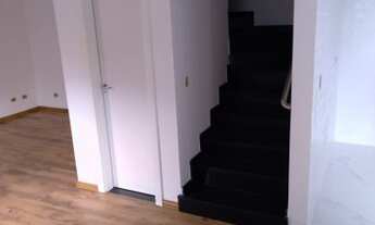 Imagem 4: Sobrado à venda, São Lourenço, Curitiba, PR, em condominio, a poucos metros do Colégio Mar