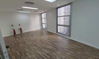 Imagem 5: Escritório para aluguel com 115 metros quadrados com 4 quartos em Centro - Rio de Janeiro