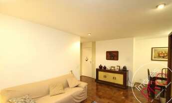 Imagem 6: Itaim Bibi - 116M - 3 Dorms/1Suíte/1Vaga de garagem