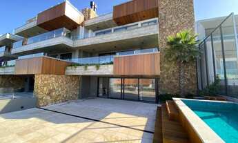 Imagem 6: Casa Elevada em Torres