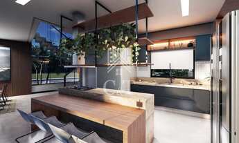 Imagem 4: CASA ALTO PADRÃO 4 SUÍTES- ÁREA GOURMET A VENDA