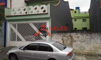 Imagem 7: Sobrado à venda, Montanhão, São Bernardo do Campo, SP