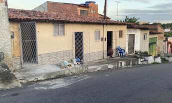Imagem: Casas no Bairro das Quintas