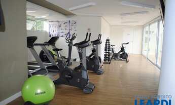 Imagem 6: APARTAMENTO - MELVILLE EMPRESARIAL II - SP