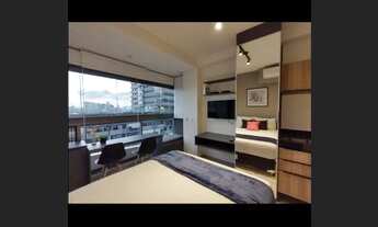 Imagem: São Paulo - Apartamento Padrão - Pinheiros