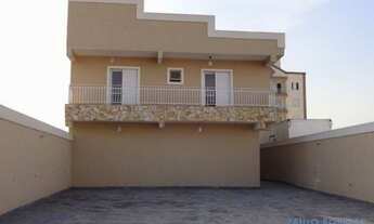 Imagem 3: CASA EM CONDOMÍNIO - VILA PARANAGUÁ - SP