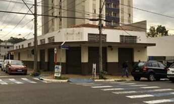 Imagem 4: SALÃO COMERCIAL PARA LOCAÇÃO OU VENDA, CENTRO, São Carlos, SP TOTAL DE ÁREA DE 462 mts