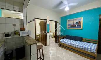 Imagem 3: Apartamento no José Menino para locação