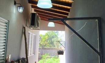 Imagem 5: Casa térrea grande perto shopping bosque com terreno amplo